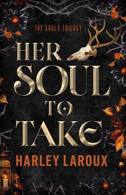 Her Soul To Take Her Soul To Take