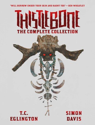 Thistlebone - The Complete Collection Thistlebone - The Complete Collection