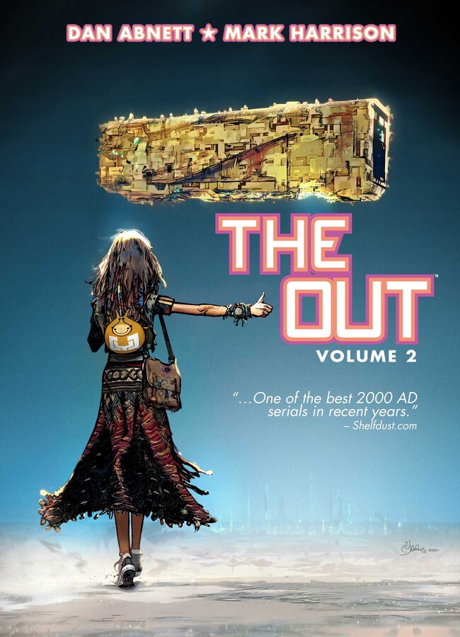 Out Volume 2