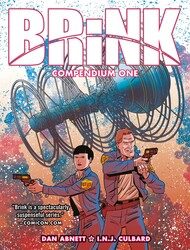 Brink Compendium volume 1 Brink Compendium volume 1