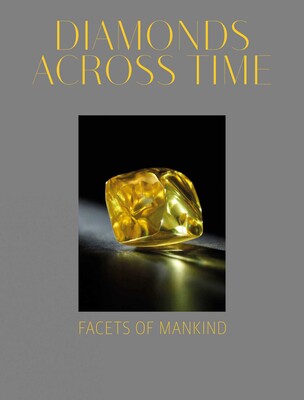 Diamonds Across Time Diamonds Across Time