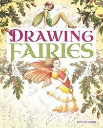 Drawing Fairies Drawing Fairies