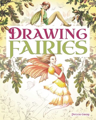 Drawing Fairies Drawing Fairies