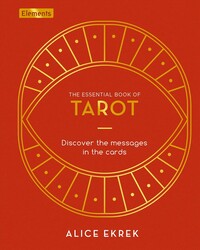 The Essential Book of Tarot The Essential Book of Tarot