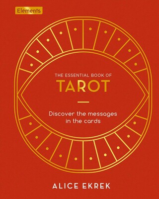 The Essential Book of Tarot The Essential Book of Tarot