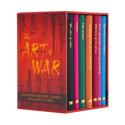 The Art of War Collection The Art of War Collection