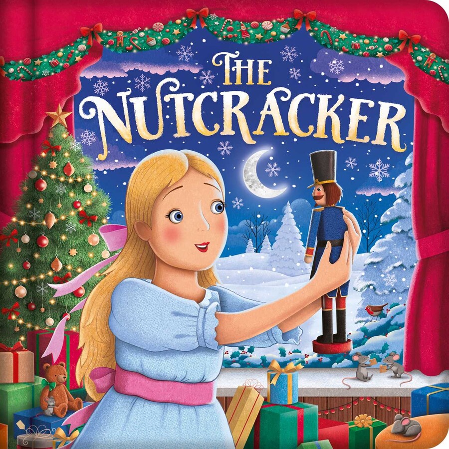 Nutcracker