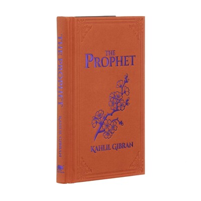 The Prophet The Prophet