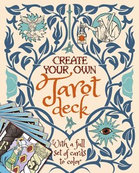 Create Your Own Tarot Deck Create Your Own Tarot Deck