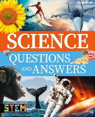 Science Questions and Answers Science Questions and Answers
