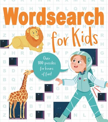 Wordsearch for Kids Wordsearch for Kids