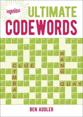 Ultimate Codewords Ultimate Codewords
