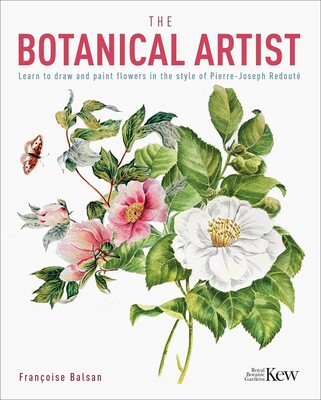 Botanical Artist Botanical Artist