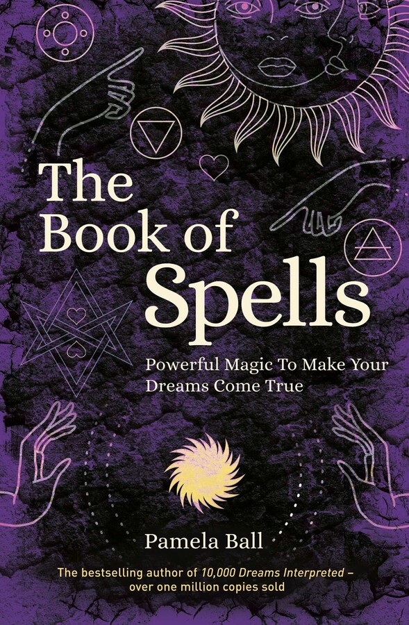 Book of Spells