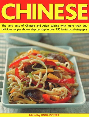 Chinese Chinese