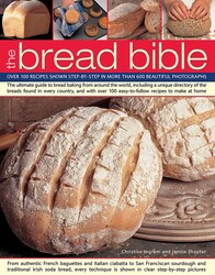 The Bread Bible