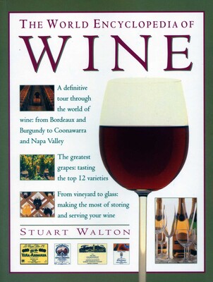 World Encyclopedia of Wine World Encyclopedia of Wine