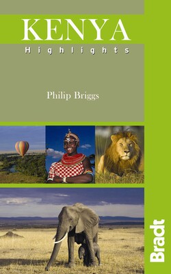 Kenya Highlights Kenya Highlights
