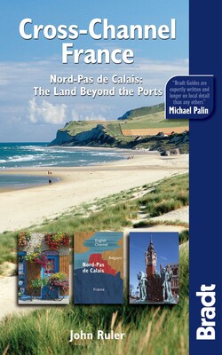 Cross-Channel France Cross-Channel France
