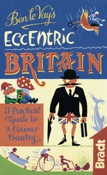 Ben le Vay's Eccentric Britain Ben le Vay's Eccentric Britain