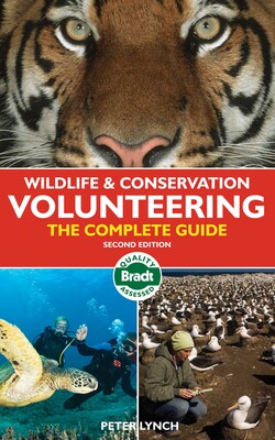 Wildlife & Conservation Volunteering Wildlife & Conservation Volunteering