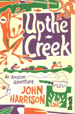 Up the Creek Up the Creek