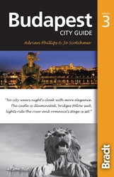 Budapest Budapest