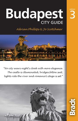 Budapest Budapest