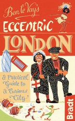 Ben le Vay's Eccentric London Ben le Vay's Eccentric London