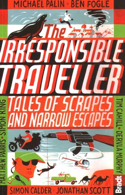 Irresponsible Traveller Irresponsible Traveller