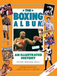 The Boxing Album The Boxing Album