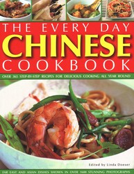 Every Day Chinese Cookbook Every Day Chinese Cookbook