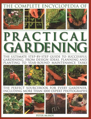 tomoka 庭 the garden 25冊セット The Complete Encyclopedia of Practical Gardening | Book by Peter