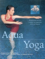 Aqua Yoga Aqua Yoga