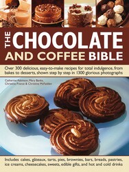 The Chocolate and Coffee Bible The Chocolate and Coffee Bible