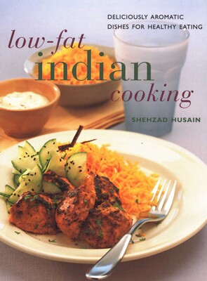 Low-Fat Indian Cooking Low-Fat Indian Cooking