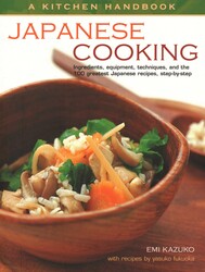 Kitchen Handbook: Japanese Cooking Kitchen Handbook: Japanese Cooking