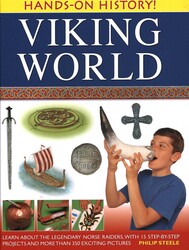 Hands-On History! Viking World Hands-On History! Viking World