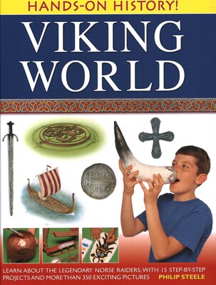 Hands-On History! Viking World