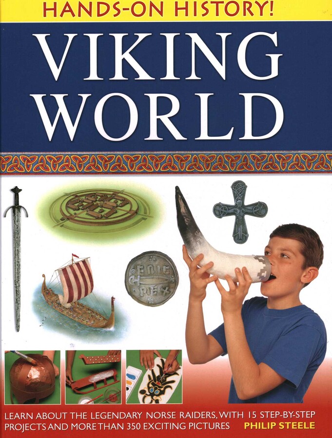 Hands-On History! Viking World