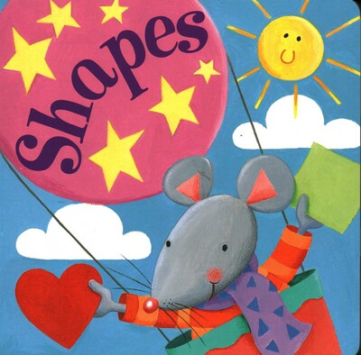 Shapes Shapes