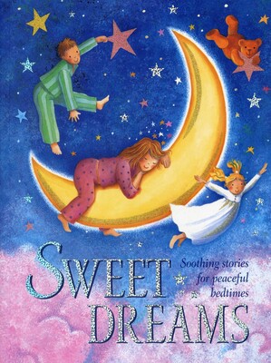 Sweet Dreams Sweet Dreams