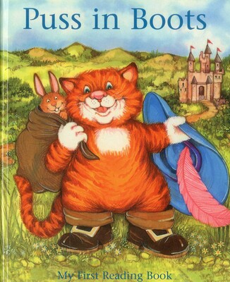 Puss In Boots Puss In Boots
