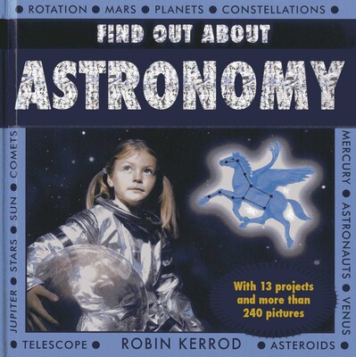 Find Out About Astronomy Find Out About Astronomy