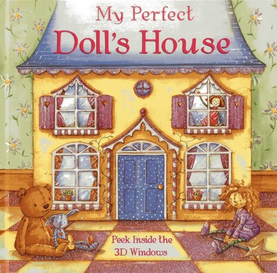 My Perfect Doll's House My Perfect Doll's House