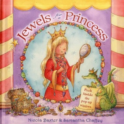 Jewels for a Princess Jewels for a Princess