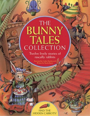 The Bunny Tales Collection The Bunny Tales Collection