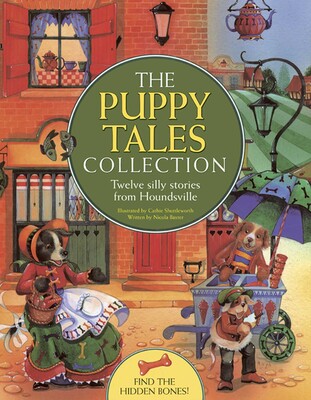 The Puppy Tales Collection The Puppy Tales Collection