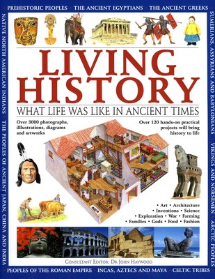Living History Living History