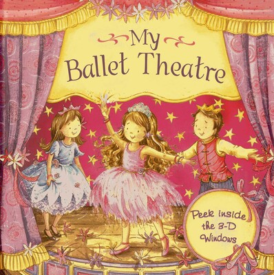 My Ballet Theatre My Ballet Theatre